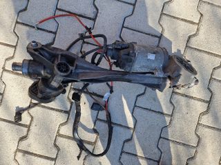 bontott VW GOLF VII Kormánymű (Elektromos)