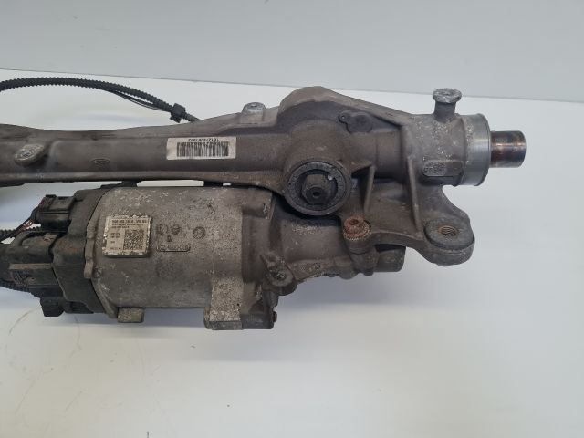 bontott VW GOLF VII Kormánymű (Elektromos)