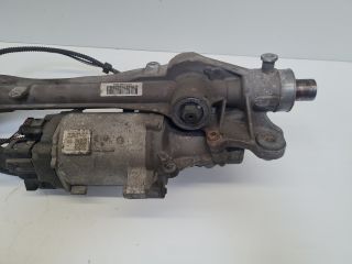 bontott VW GOLF VII Kormánymű (Elektromos)