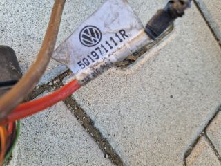 bontott VW GOLF VII Kormánymű (Elektromos)