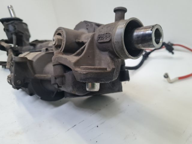 bontott VW GOLF VII Kormánymű (Elektromos)