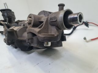 bontott VW GOLF VII Kormánymű (Elektromos)