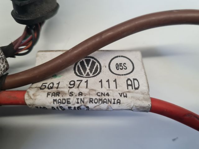 bontott VW GOLF VII Kormánymű (Elektromos)