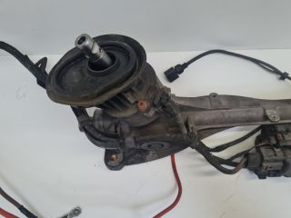 bontott VW GOLF VII Kormánymű (Elektromos)