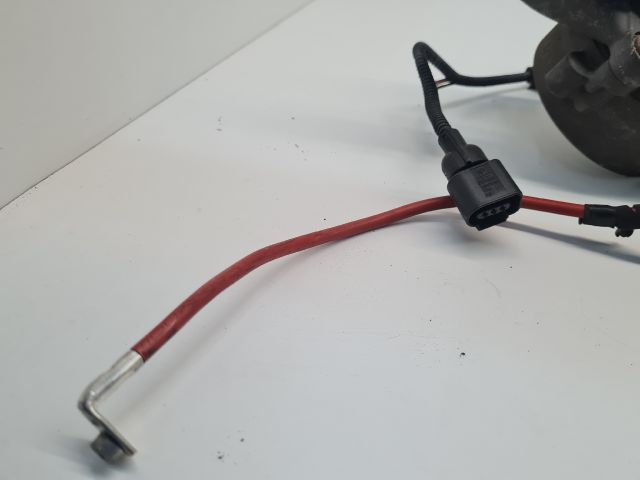 bontott VW GOLF VII Kormánymű (Elektromos)