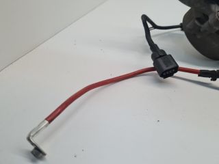 bontott VW GOLF VII Kormánymű (Elektromos)