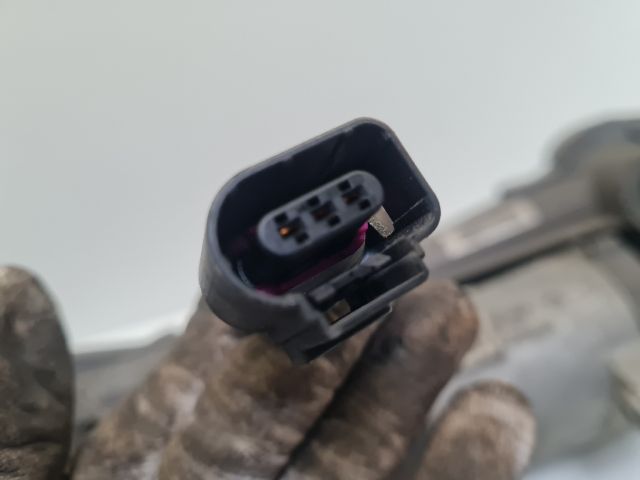 bontott VW GOLF VII Kormánymű (Elektromos)