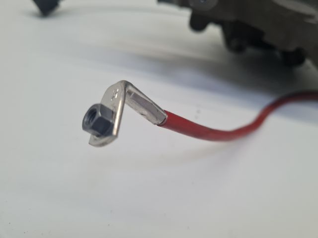 bontott VW GOLF VII Kormánymű (Elektromos)