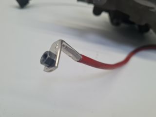 bontott VW GOLF VII Kormánymű (Elektromos)