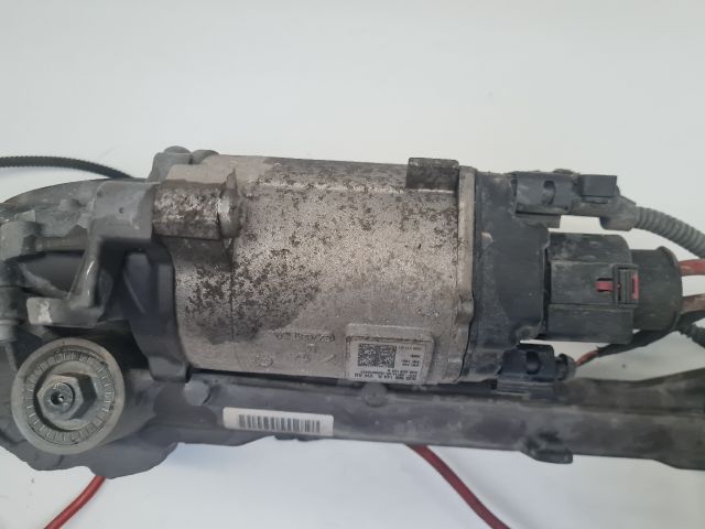 bontott VW GOLF VII Kormánymű (Elektromos)