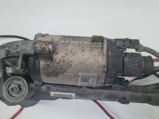 bontott VW GOLF VII Kormánymű (Elektromos)