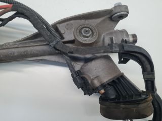 bontott VW GOLF VII Kormánymű (Elektromos)