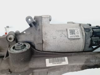 bontott VW GOLF VII Kormánymű (Elektromos)