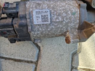 bontott VW GOLF VII Kormánymű (Elektromos)