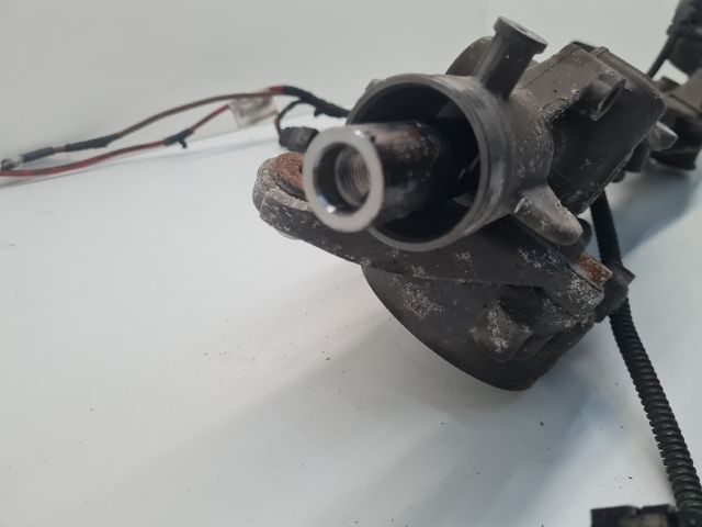 bontott VW GOLF VII Kormánymű (Elektromos)