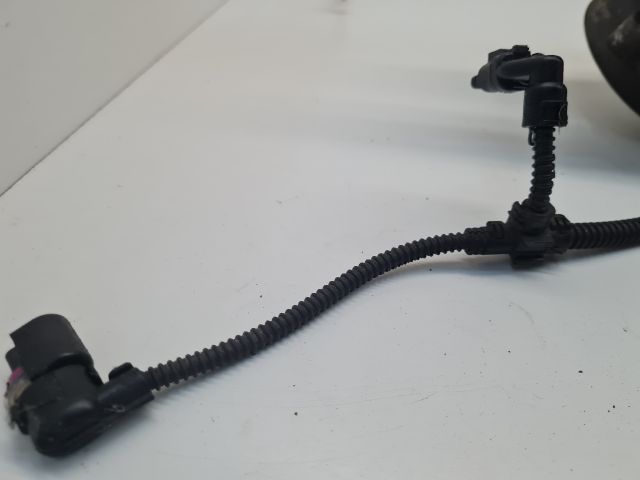 bontott VW GOLF VII Kormánymű (Elektromos)