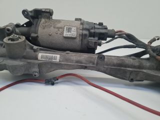 bontott VW GOLF VII Kormánymű (Elektromos)