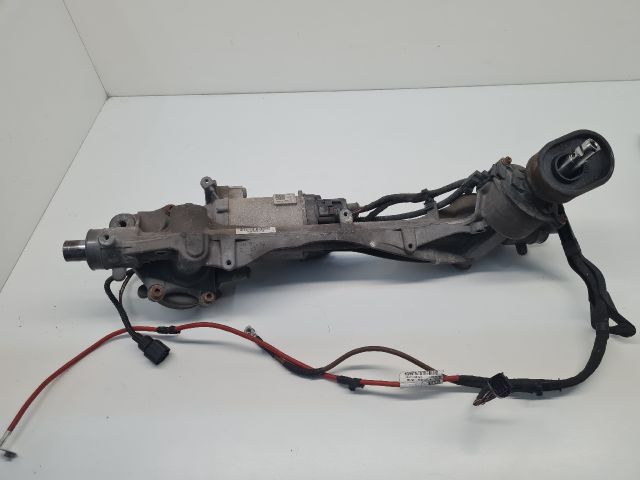 bontott VW GOLF VII Kormánymű (Elektromos)