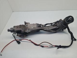 bontott VW GOLF VII Kormánymű (Elektromos)