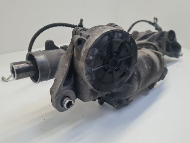 bontott VW GOLF VII Kormánymű (Elektromos)