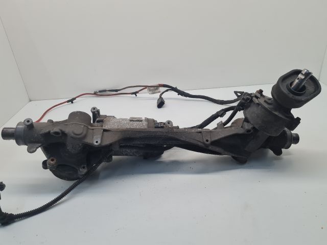 bontott VW GOLF VII Kormánymű (Elektromos)