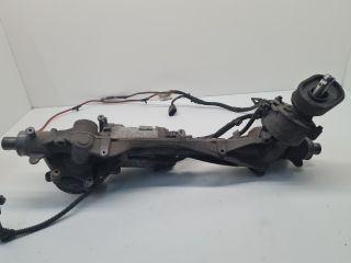 bontott VW GOLF VII Kormánymű (Elektromos)