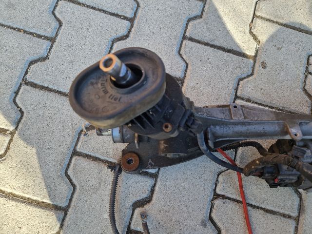 bontott VW GOLF VII Kormánymű (Elektromos)