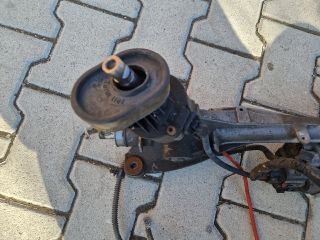 bontott VW GOLF VII Kormánymű (Elektromos)