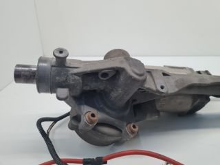 bontott VW GOLF VII Kormánymű (Elektromos)