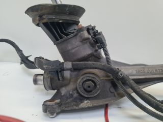 bontott VW GOLF VII Kormánymű (Elektromos)