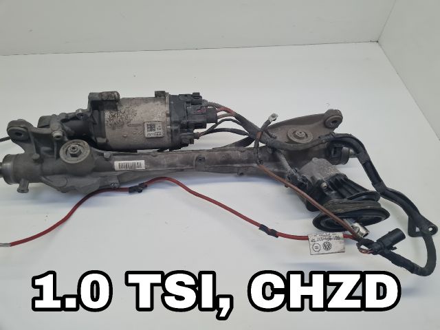 bontott VW GOLF VII Kormánymű (Elektromos)