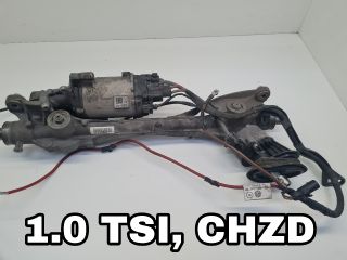 bontott VW GOLF VII Kormánymű (Elektromos)