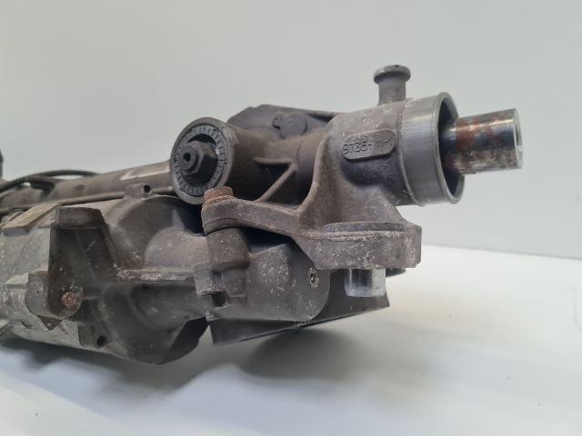 bontott VW GOLF VII Kormánymű (Elektromos)