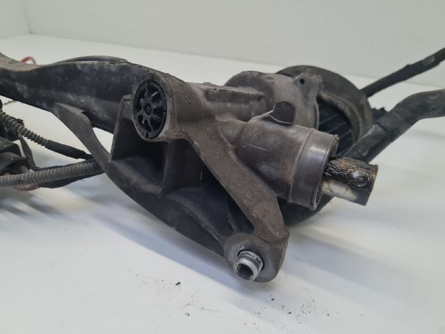 bontott VW GOLF VII Kormánymű (Elektromos)