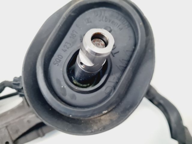 bontott VW GOLF VII Kormánymű (Elektromos)