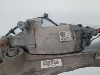bontott VW GOLF VII Kormánymű (Elektromos)