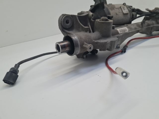 bontott VW GOLF VII Kormánymű (Elektromos)