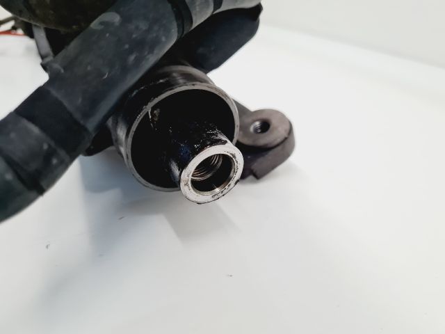 bontott VW GOLF VII Kormánymű (Elektromos)