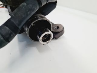 bontott VW GOLF VII Kormánymű (Elektromos)