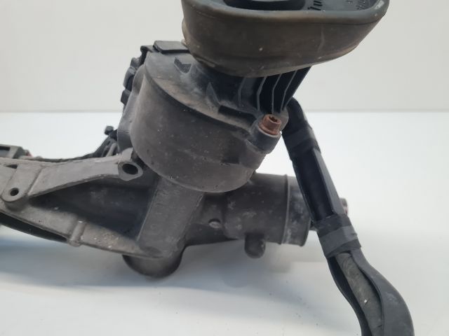 bontott VW GOLF VII Kormánymű (Elektromos)