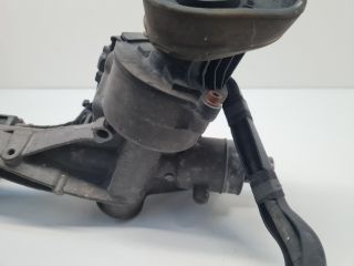 bontott VW GOLF VII Kormánymű (Elektromos)