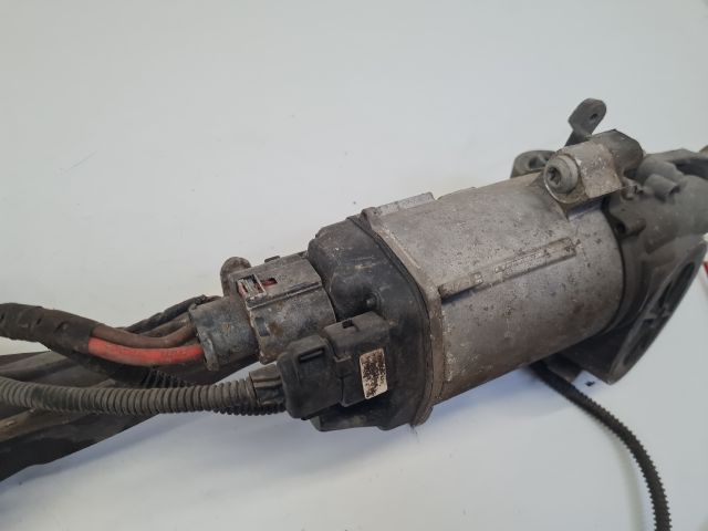 bontott VW GOLF VII Kormánymű (Elektromos)