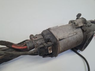 bontott VW GOLF VII Kormánymű (Elektromos)