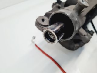 bontott VW GOLF VII Kormánymű (Elektromos)