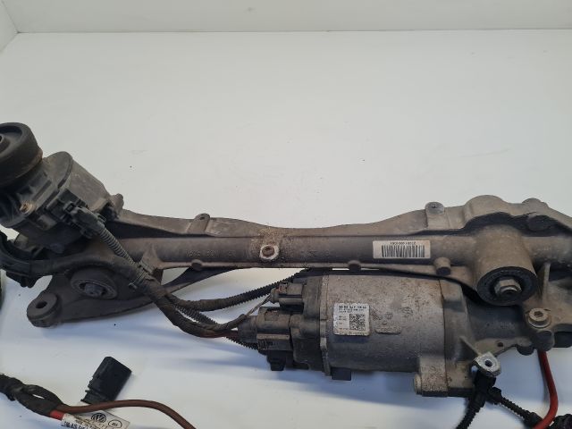 bontott VW GOLF VII Kormánymű (Elektromos)