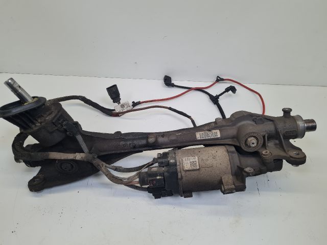 bontott VW GOLF VII Kormánymű (Elektromos)