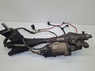 bontott VW GOLF VII Kormánymű (Elektromos)