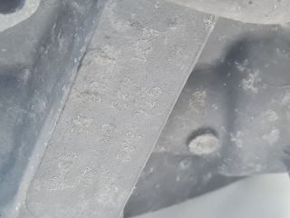 bontott VW GOLF VII Kormánymű (Elektromos)