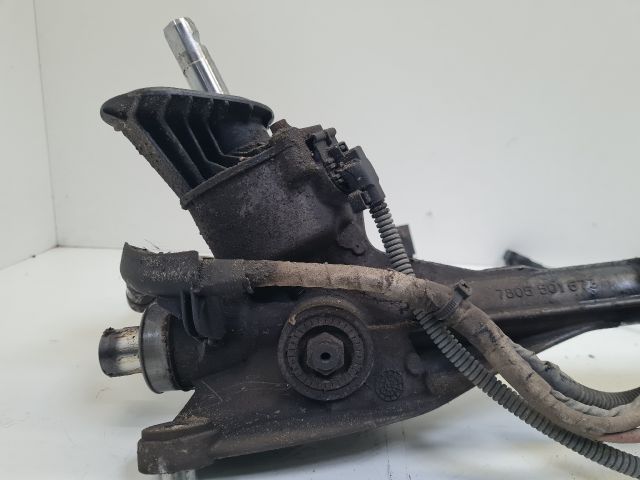 bontott VW GOLF VII Kormánymű (Elektromos)