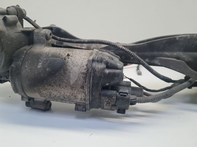 bontott VW GOLF VII Kormánymű (Elektromos)